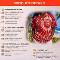 PREMIUM HAWAIIAN SHIRT TLQ HTT DST 2105265