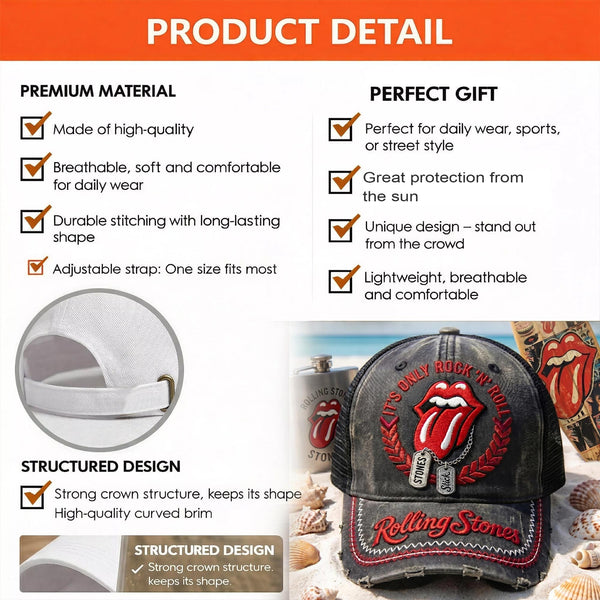 PREMIUM CAP TLQ DBD ROST 23052612