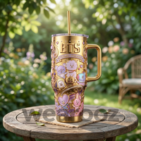 HANDLE TUMBLER TULT NTH BTS 1605267