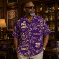 PREMIUM HAWAIIAN SHIRT HCT DBD OPP 2606262