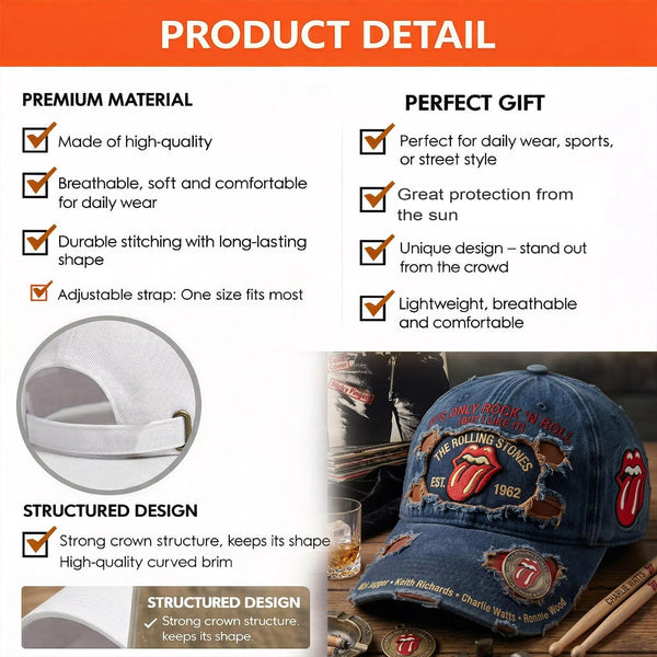 PREMIUM CAP TLQ DBD ROST 0605261