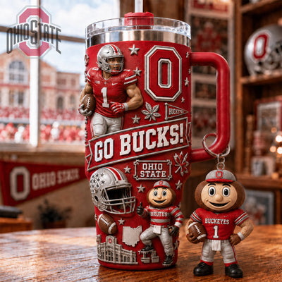 HANDLE TUMBLER ALK YPT OHST 1008261