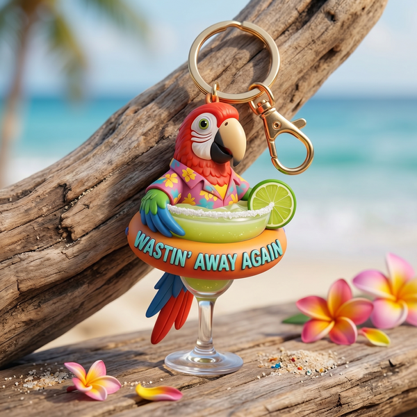 Handle Tumbler With Plush Charm HCT APT JIBU 2206261