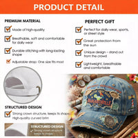 Premium Cap TLQ DBD JIBU 2505266