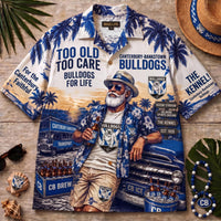 PREMIUM HAWAIIAN SHIRT TLQ DBD CABA 1108263