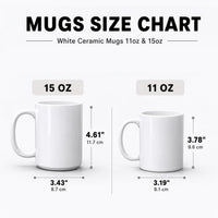 Premium Mug HANN NTH BRCA 1701269